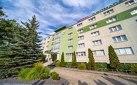 Hotel Gromada Poznań