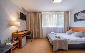 Hotel Gromada Poznań