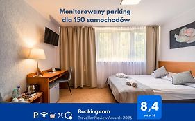 Hotel Gromada Poznań